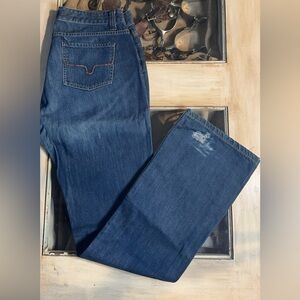 Kimes Alex Jeans- GUC